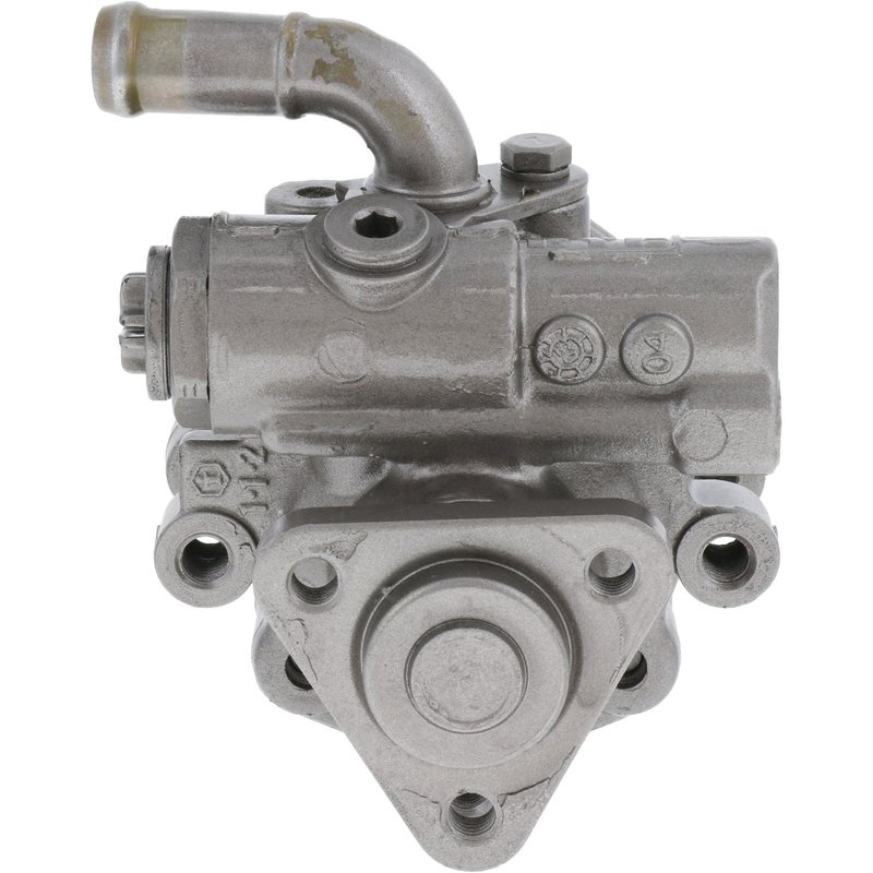 Maval 96668M Power Steering Pump