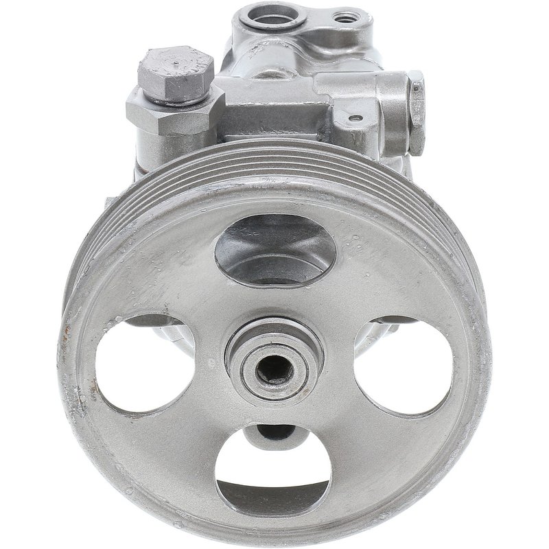 Maval 96669M Power Steering Pump