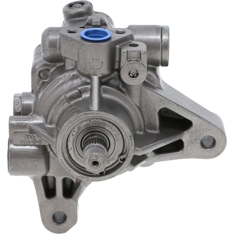 Maval 96684M Power Steering Pump