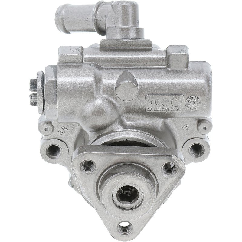 Maval 96689M Power Steering Pump