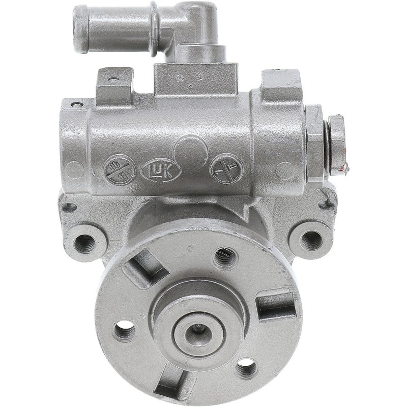 Maval 96690M Power Steering Pump
