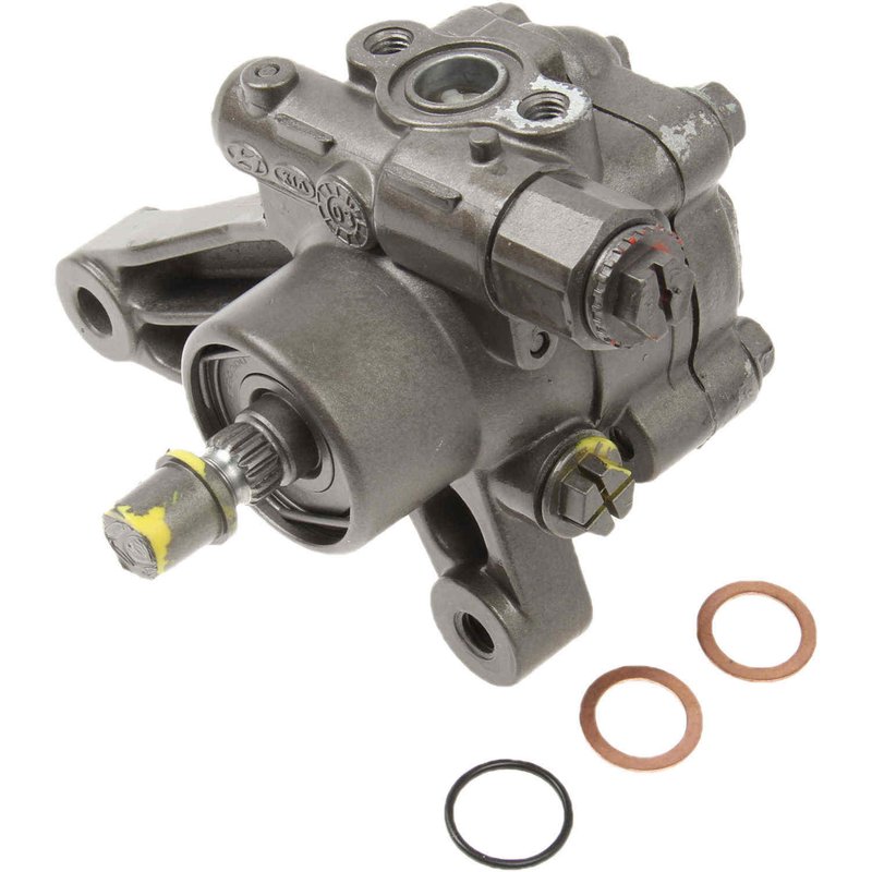 Maval 96693M Power Steering Pump