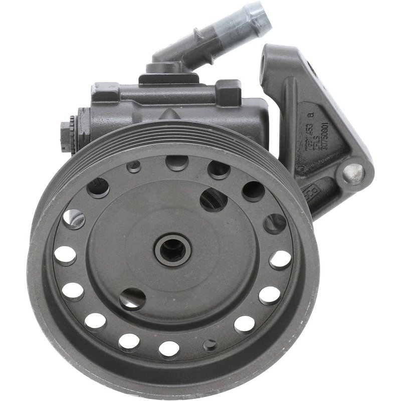 Maval 96696M Power Steering Pump
