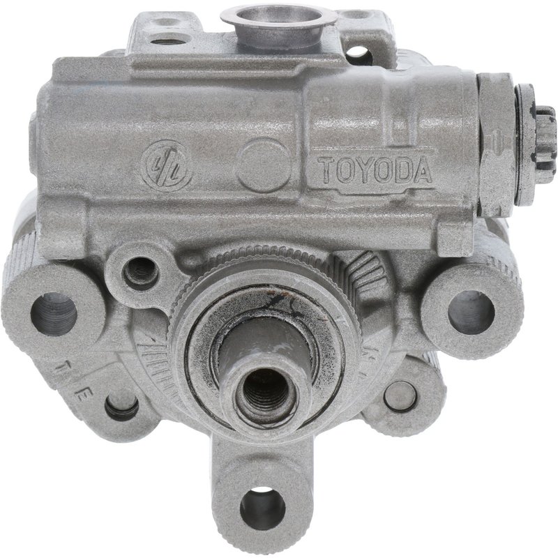 Maval 96706M Power Steering Pump