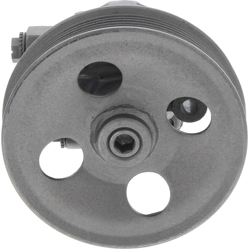 Maval 96716M Power Steering Pump