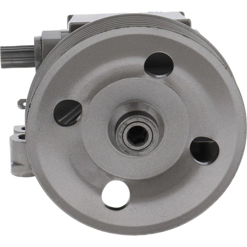 Maval 96724M Power Steering Pump