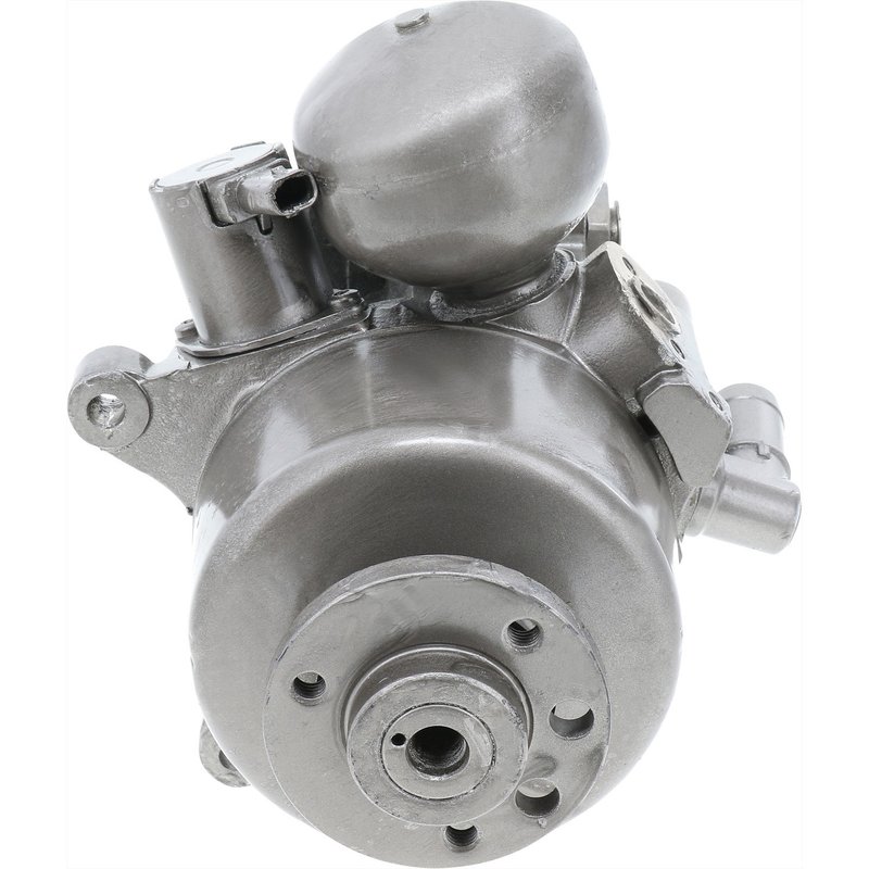Maval 96739M Power Steering Pump - Front