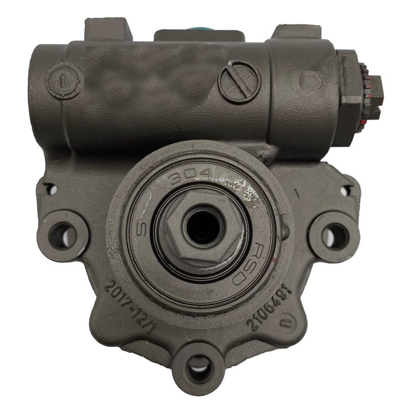 Maval 96742M Power Steering Pump