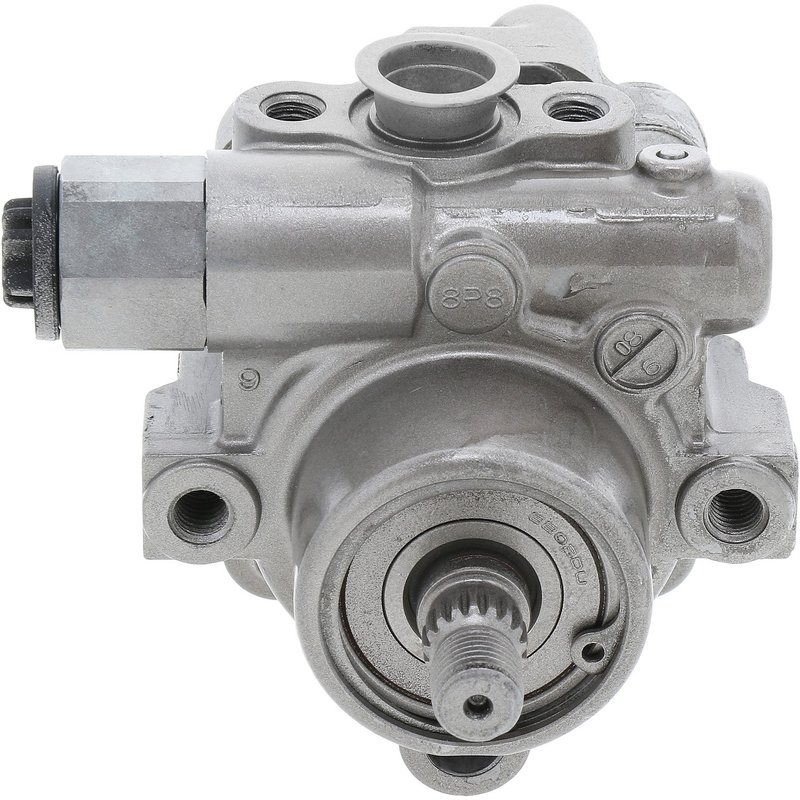 Maval 96753M Power Steering Pump