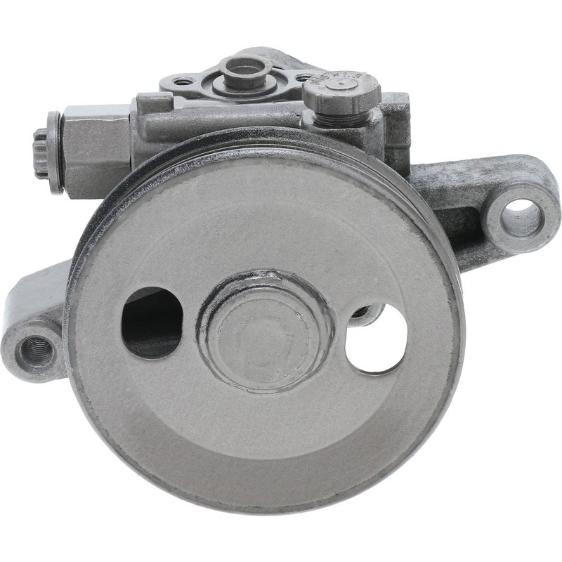 Maval 96759M Power Steering Pump
