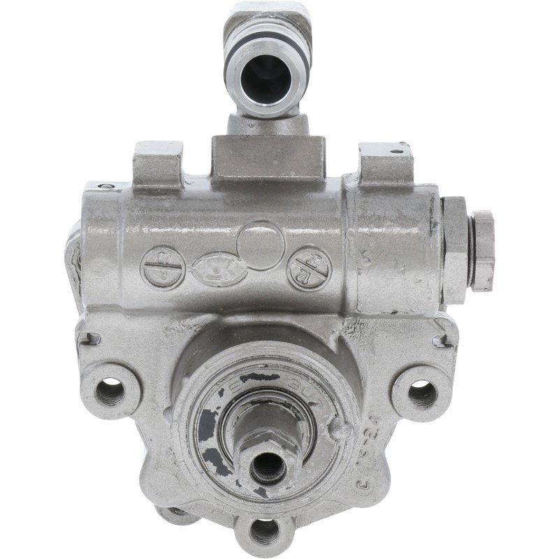 Maval 96762M Power Steering Pump