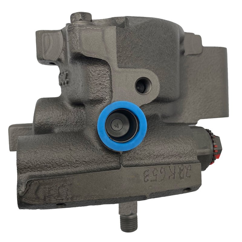 Maval 96775M Power Steering Pump - Front