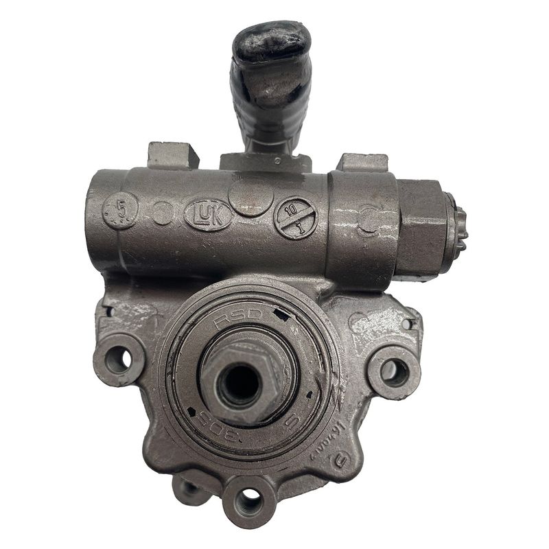 Maval 96781M Power Steering Pump - Front