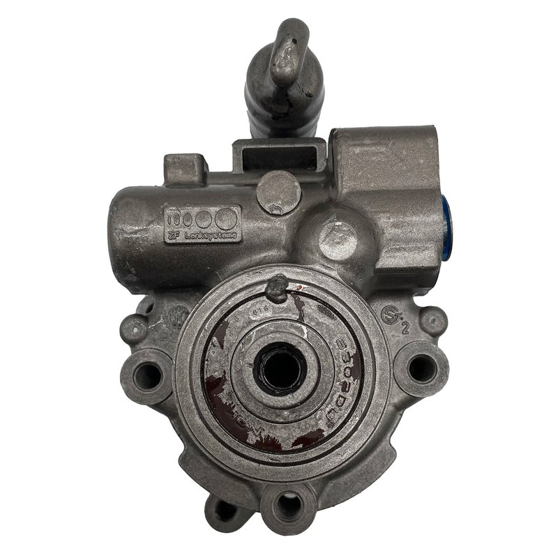 Maval 96798M Power Steering Pump - Front