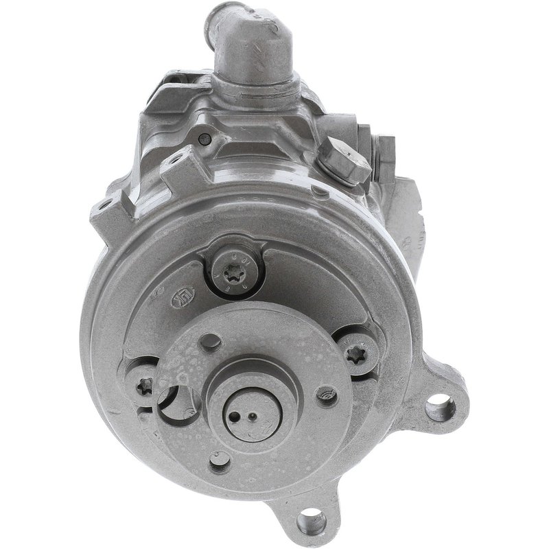 Maval 96823M Power Steering Pump - Front