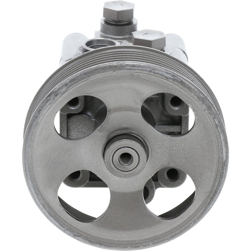 Maval 96827M Power Steering Pump - Front