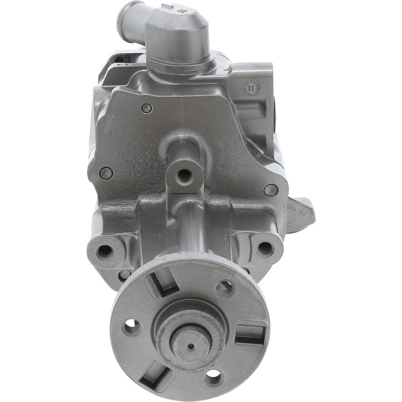 Maval 96863M Power Steering Pump - Front