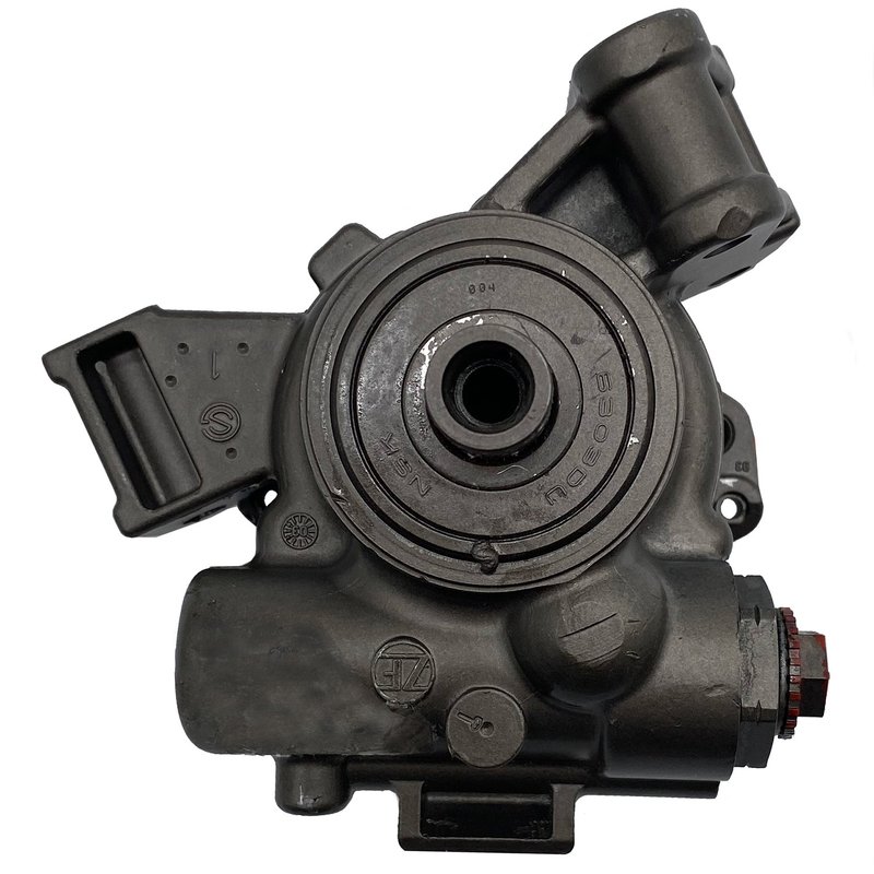 Maval 96866M Power Steering Pump