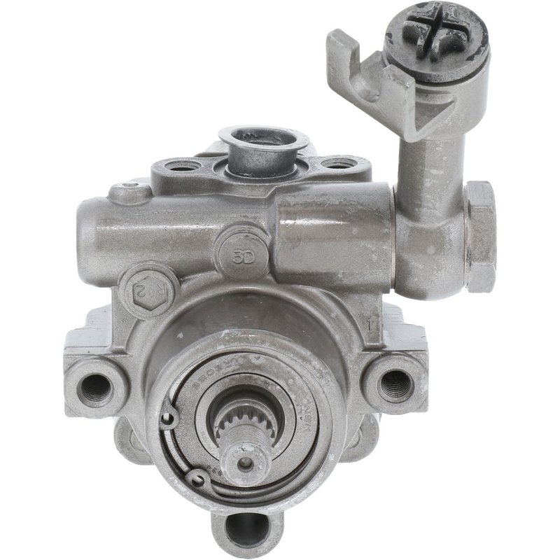 Maval 96873M Power Steering Pump