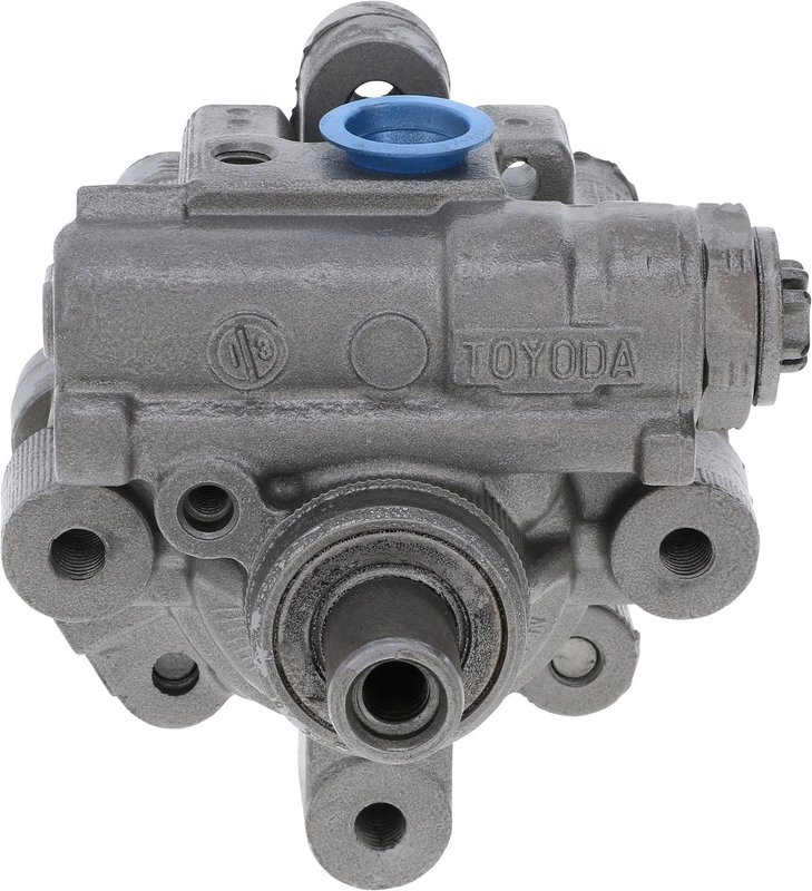 Maval 96881M Power Steering Pump
