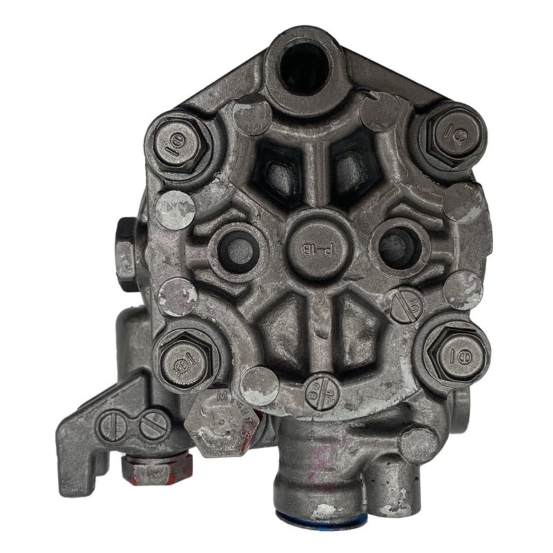 Maval 96905M Power Steering Pump