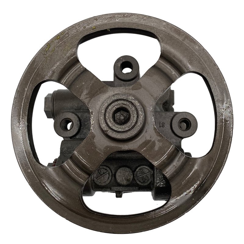 Maval 96907M Power Steering Pump