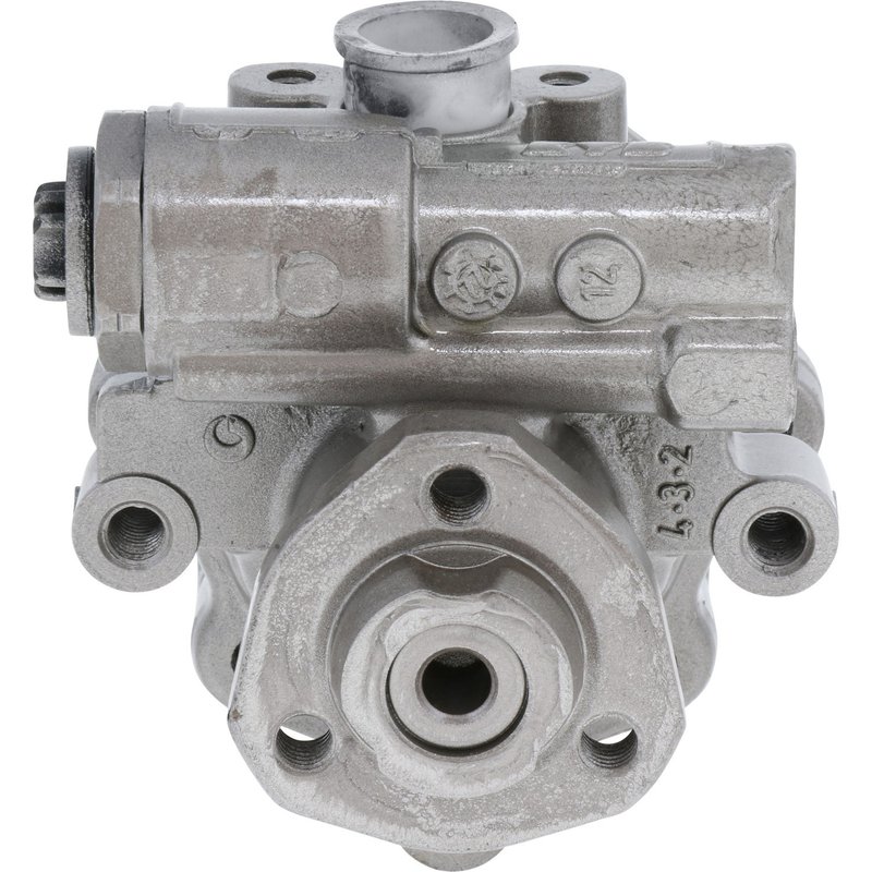 Maval 96911M Power Steering Pump