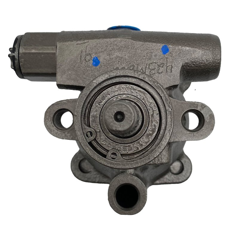 Maval 9691M Power Steering Pump