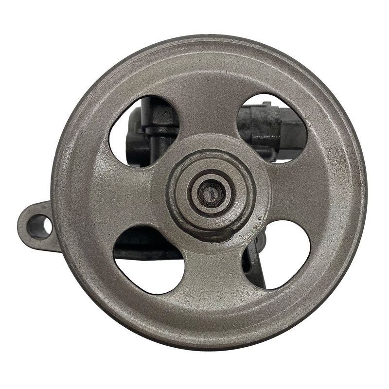 Maval 96924M Power Steering Pump