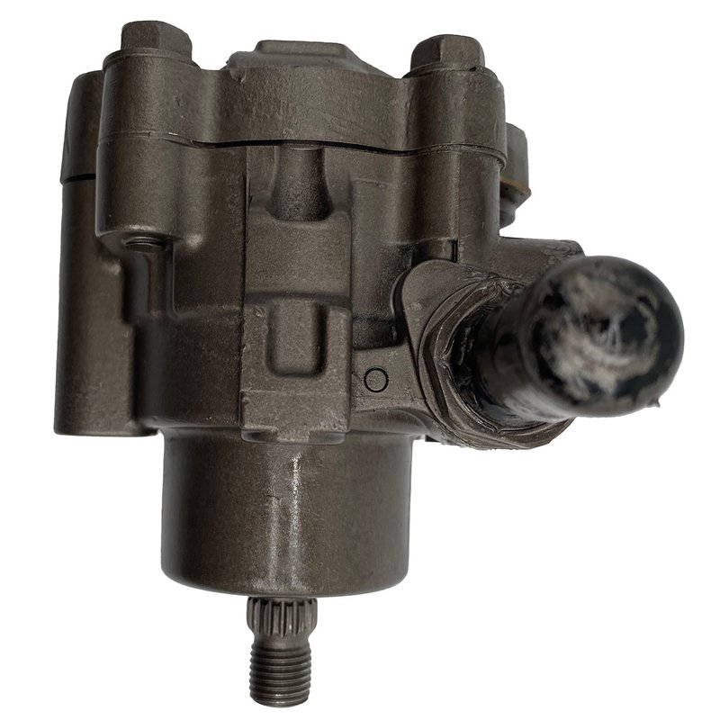 Maval 96925M Power Steering Pump