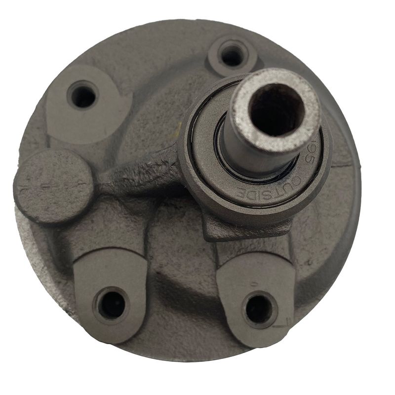 Maval 9705M Power Steering Pump