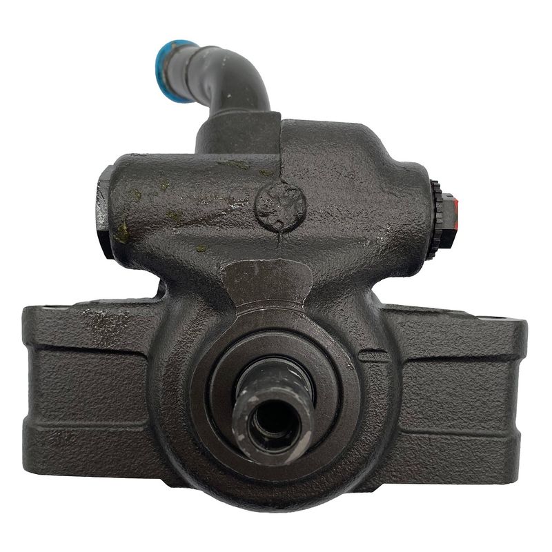 Maval 97112M Power Steering Pump