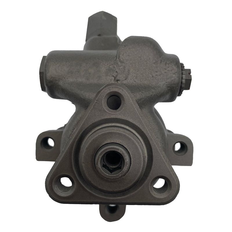 Maval 97115M Power Steering Pump