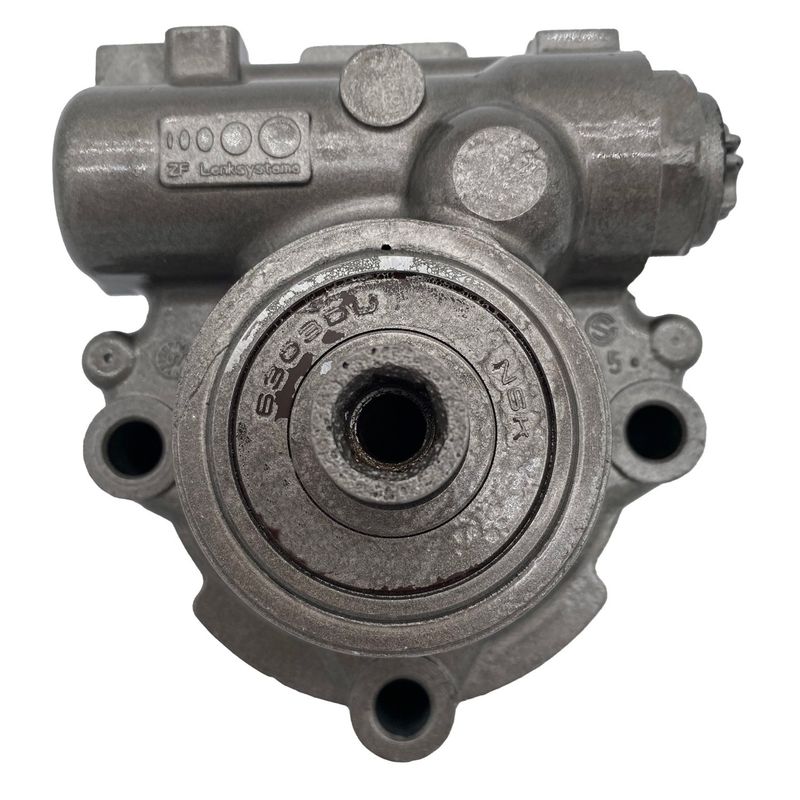 Maval 97117M Power Steering Pump
