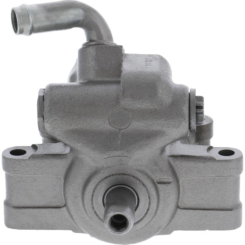 Maval 97124M Power Steering Pump