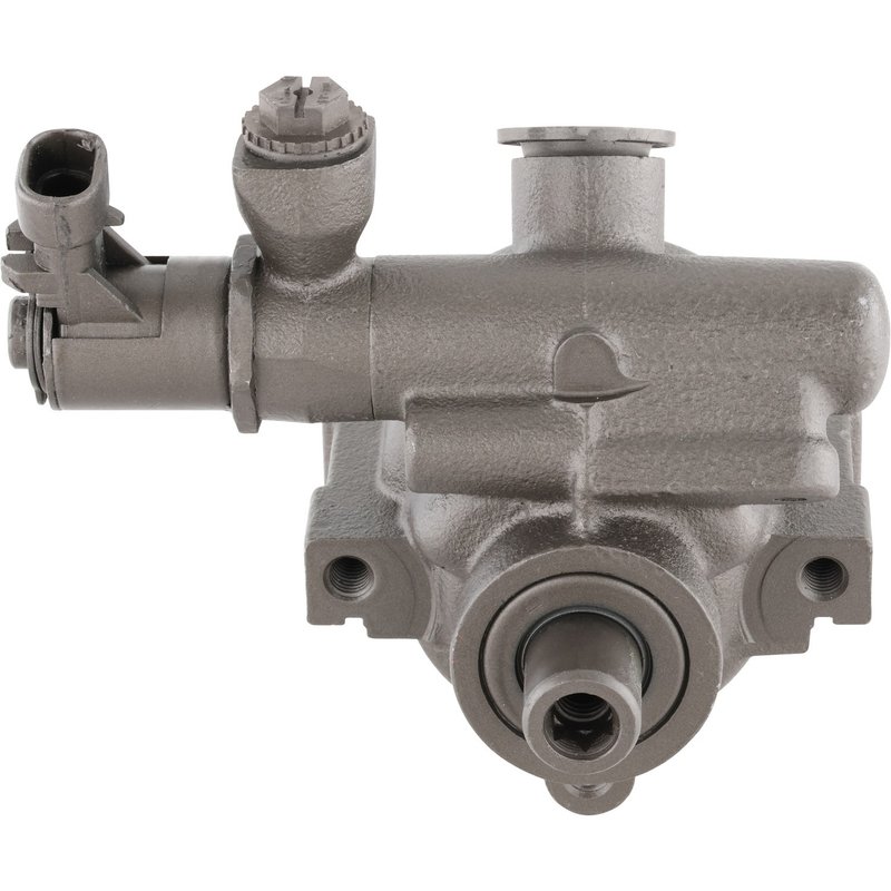 Maval 97163M Power Steering Pump