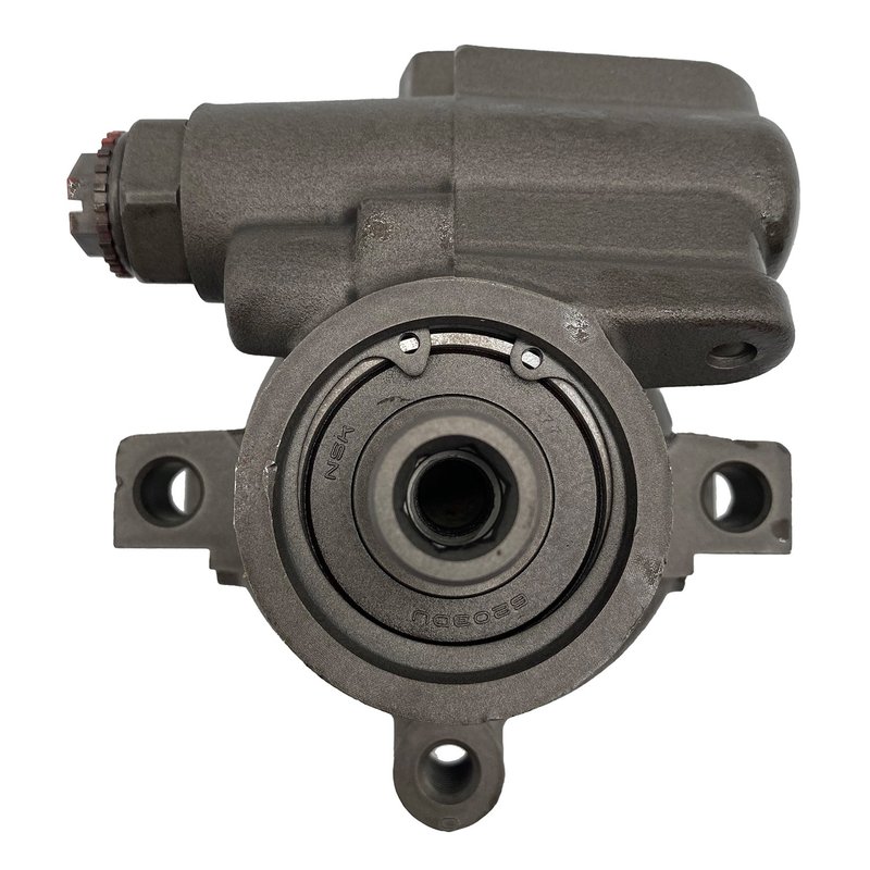 Maval 97179M Power Steering Pump
