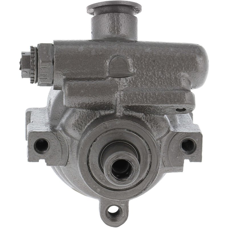 Maval 97200M Power Steering Pump