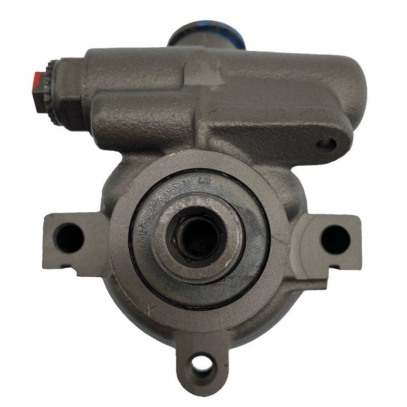 Maval 97205M Power Steering Pump - Front