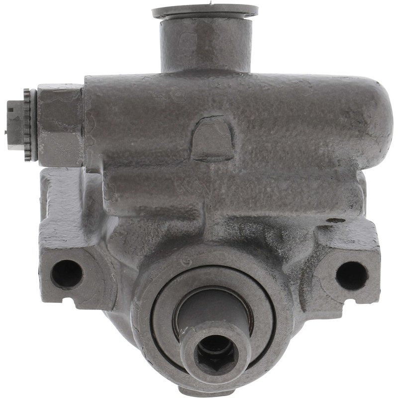 Maval 97206M Power Steering Pump