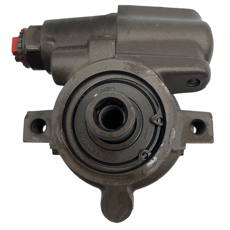 Maval 97213M Power Steering Pump - Front