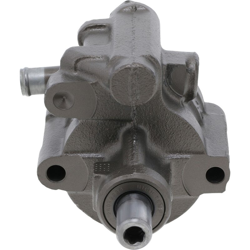 Maval 97214M Power Steering Pump - Front