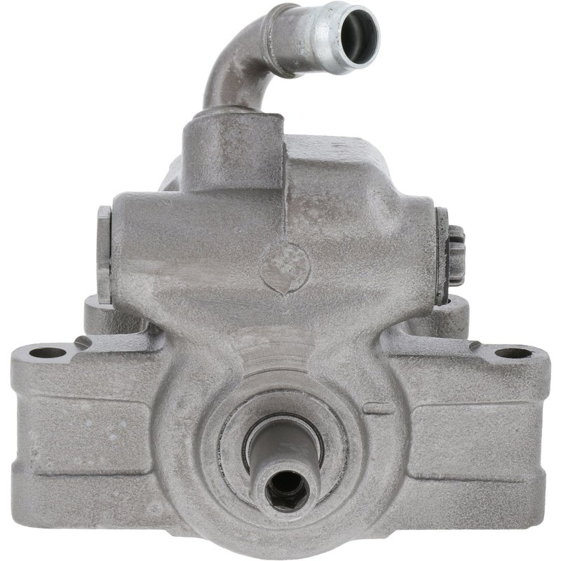 Maval 97227M Power Steering Pump - Front