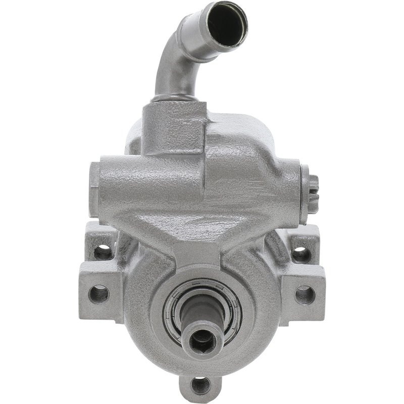 Maval 97228M Power Steering Pump