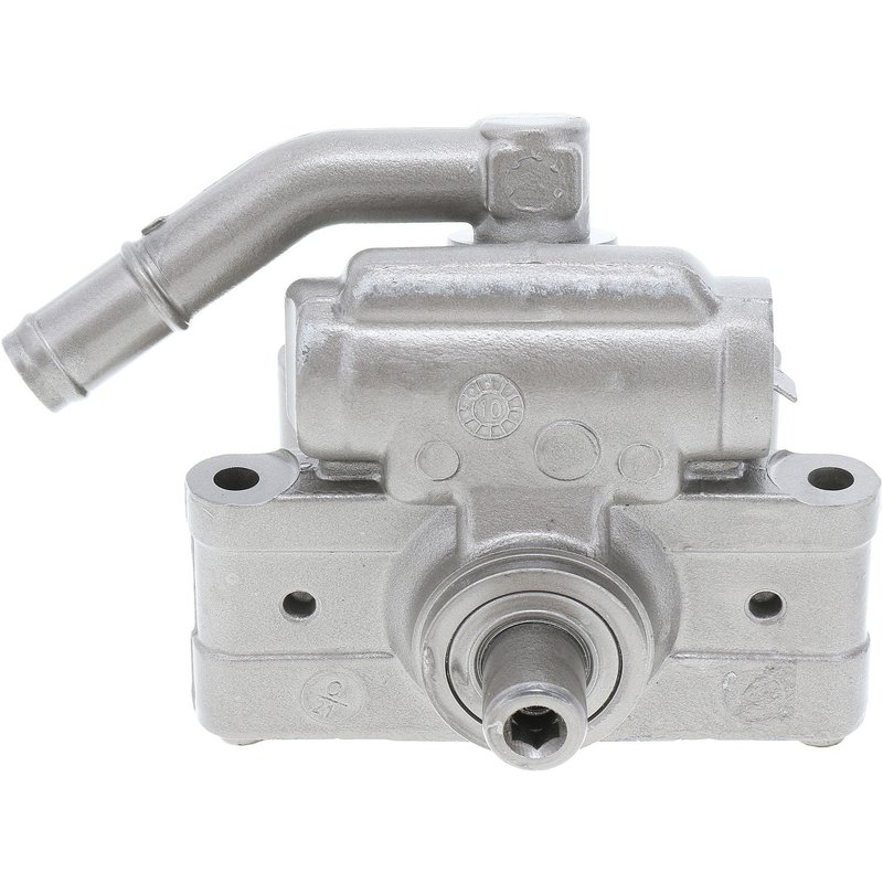 Maval 97229M Power Steering Pump - Front