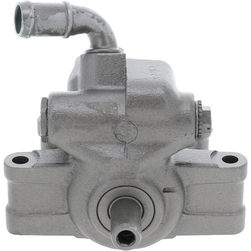 Maval 97232M Power Steering Pump