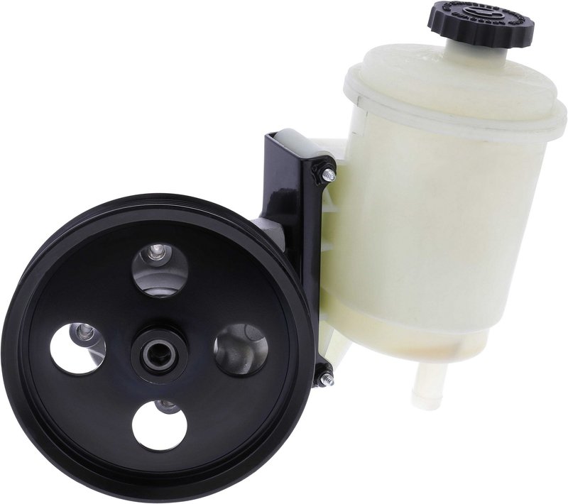 Maval 97236MN Power Steering Pump