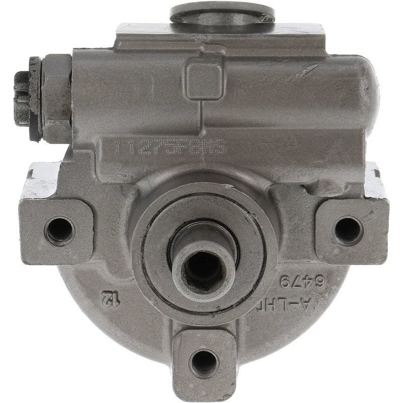 Maval 97250M Power Steering Pump