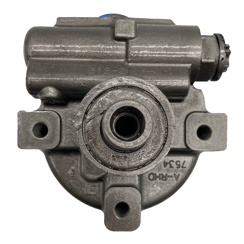 Maval 97252M Power Steering Pump