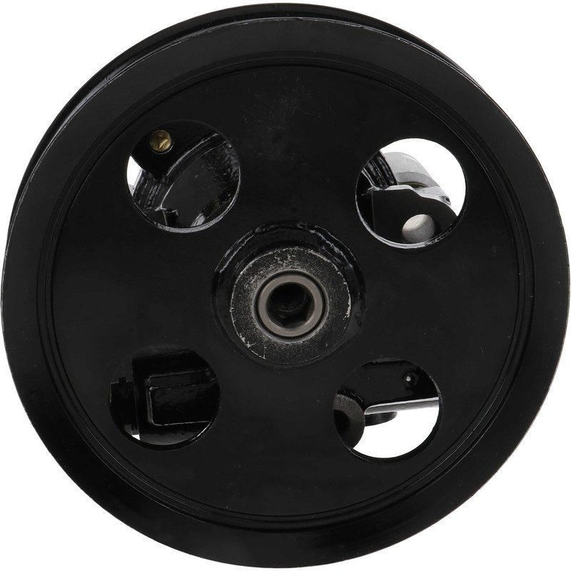 Maval 97274MN Power Steering Pump